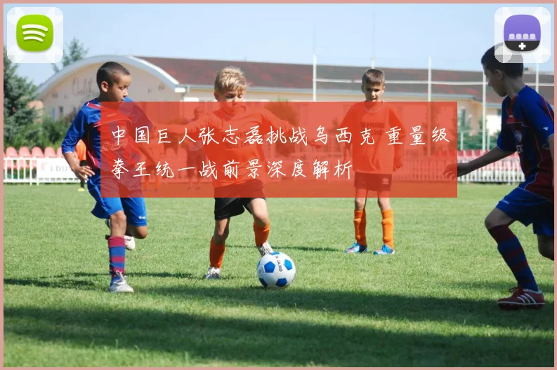 中国巨人张志磊挑战乌西克 重量级拳王统一战前景深度解析